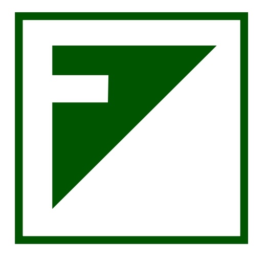 FOREST FIELDのロゴ